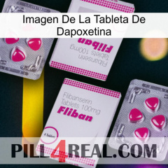 Dapoxetine Tablet Image 33